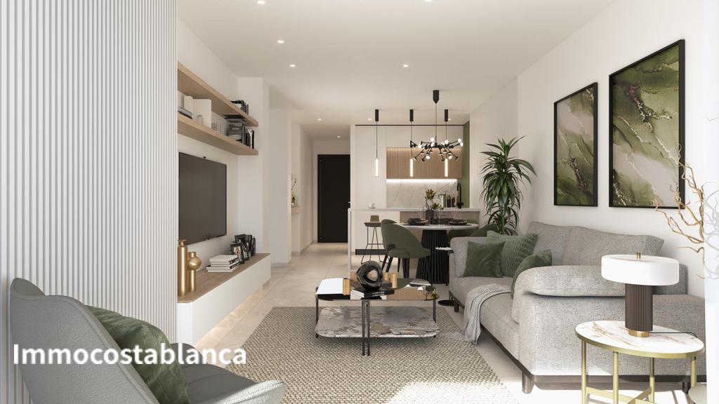 Apartment in Dehesa de Campoamor, 97 m², 330,000 €, photo 8, listing 42411216