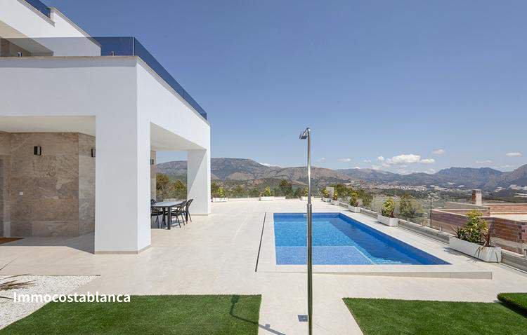Villa in Polop, 129 m², 754,000 €, photo 2, listing 22737216