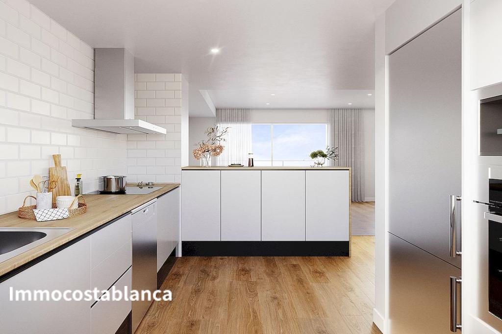 Apartment in Alicante, 99 m², 220,000 €, photo 2, listing 49654656