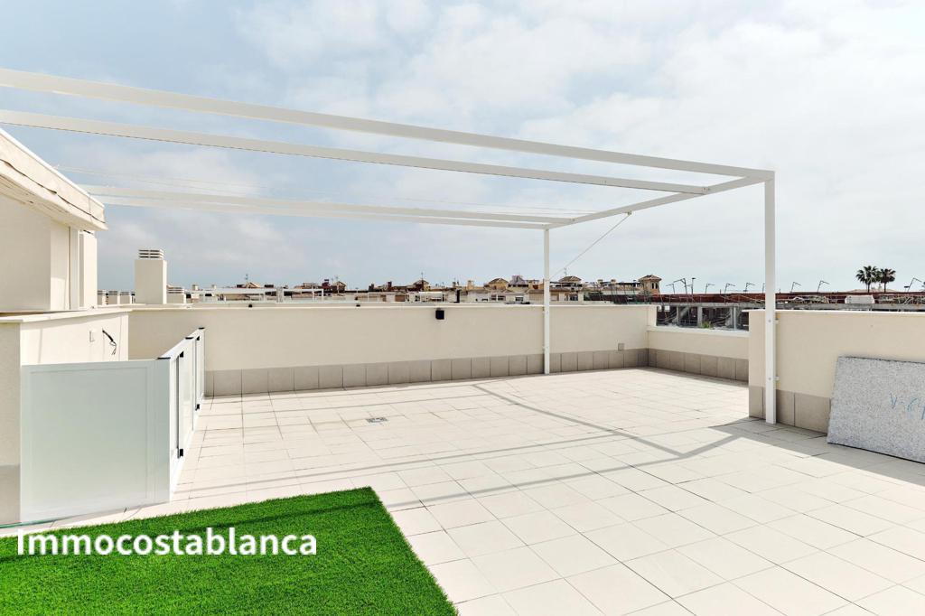 Detached house in Torrevieja, 106 m², 380,000 €, photo 1, listing 57967536