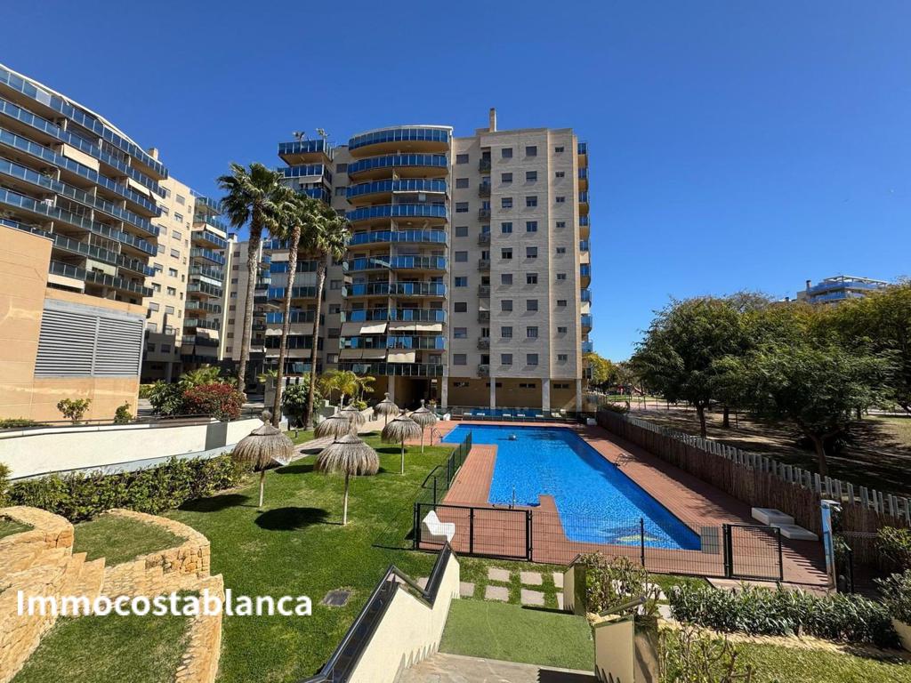 Apartment in El Campello, 90 m², 325,000 €, photo 1, listing 68650016