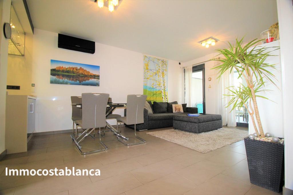 Detached house in Dehesa de Campoamor, 81 m², 215,000 €, photo 4, listing 3943768