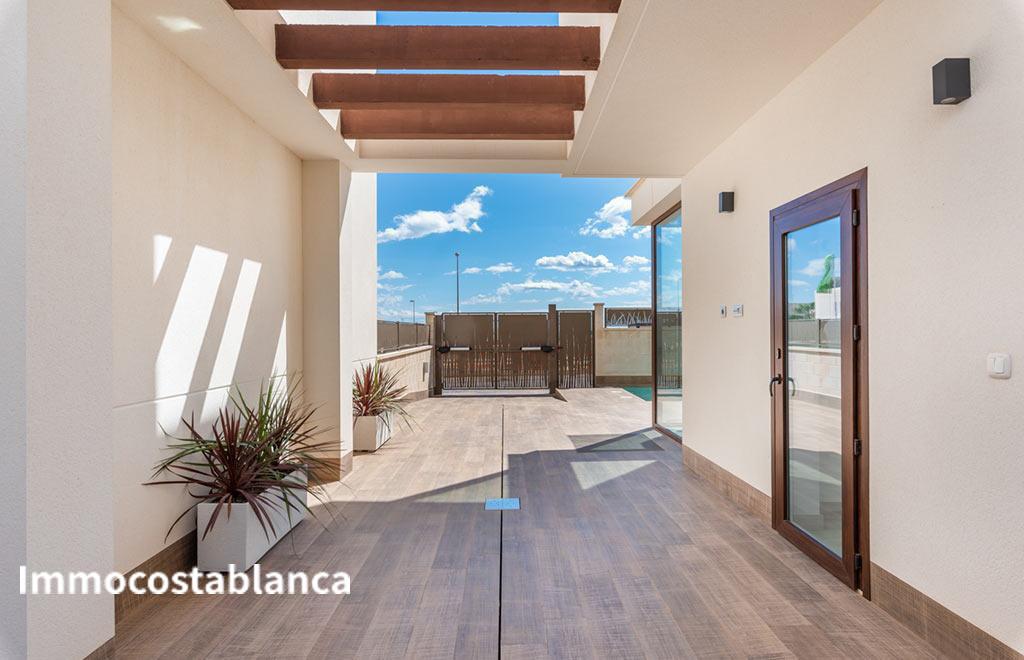 Villa in Los Montesinos, 116 m², 485,000 €, photo 2, listing 9835536