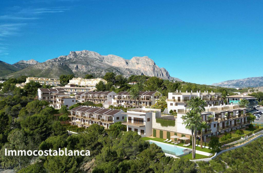 Terraced house in La Nucia, 170 m², 380,000 €, photo 6, listing 56189056