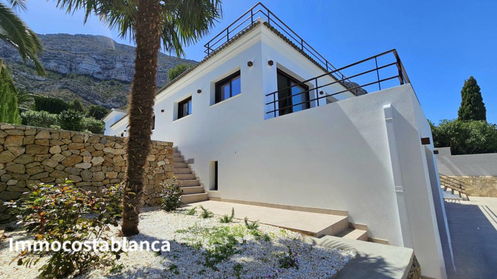 Detached house in Denia, 375 m², 1,495,000 €, photo 5, listing 527456