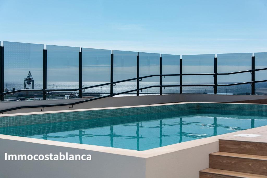 Apartment in Alicante, 120 m², 499,000 €, photo 5, listing 49641216
