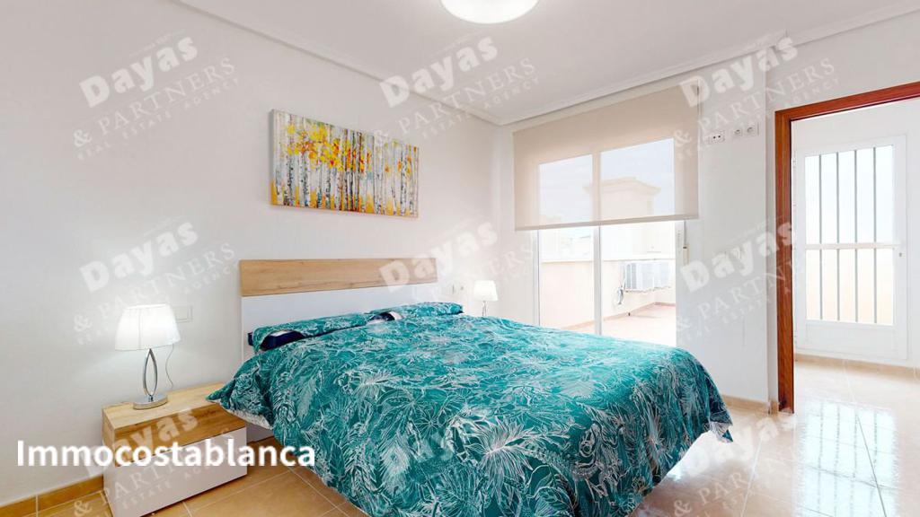 Townhome in San Miguel de Salinas, 90 m², 218,000 €, photo 2, listing 17521136