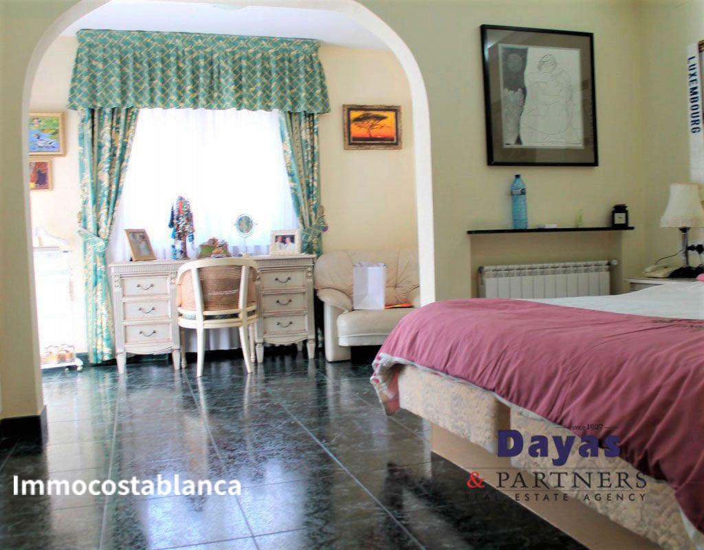 Villa in Dehesa de Campoamor, 347 m², 1,950,000 €, photo 2, listing 7277616