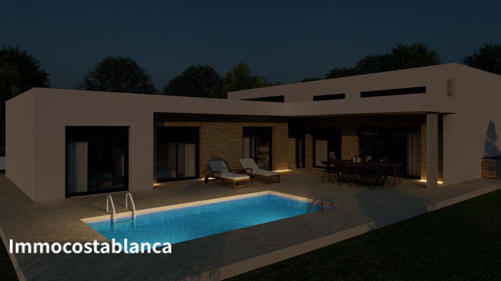 Villa in El Pinós, 127 m², 385,000 €, photo 7, listing 17832416