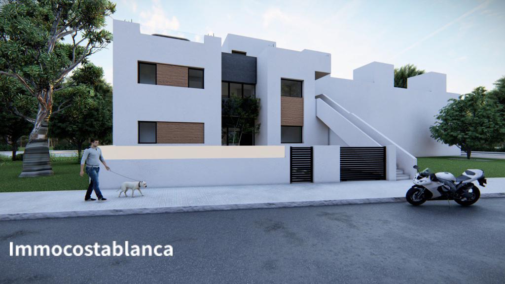 Detached house in Pilar de la Horadada, 89 m², 199,000 €, photo 7, listing 28562496