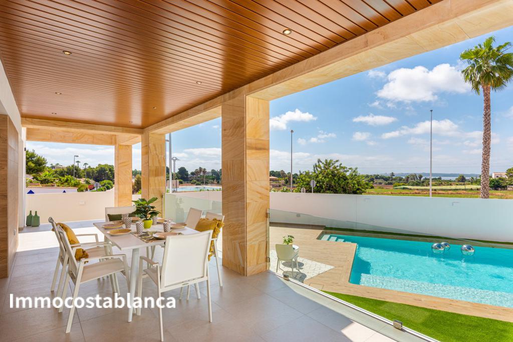 Villa in Ciudad Quesada, 244 m², 822,000 €, photo 2, listing 77039536