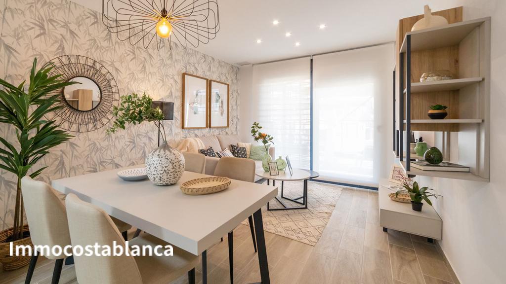 Apartment in Dehesa de Campoamor, 187 m², 277,000 €, photo 6, listing 42180016