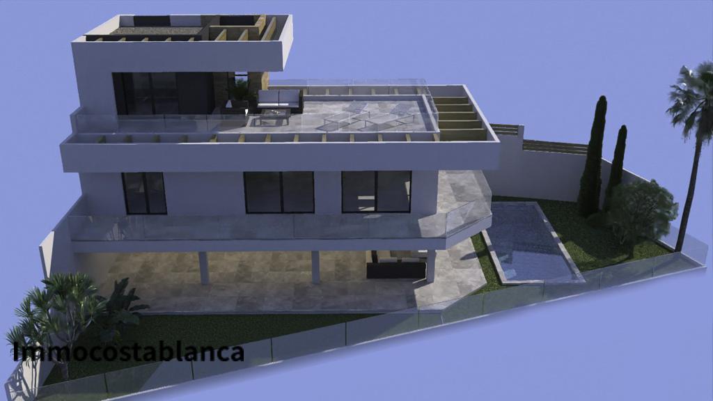 Villa in Ciudad Quesada, 433 m², 486,000 €, photo 8, listing 45896096