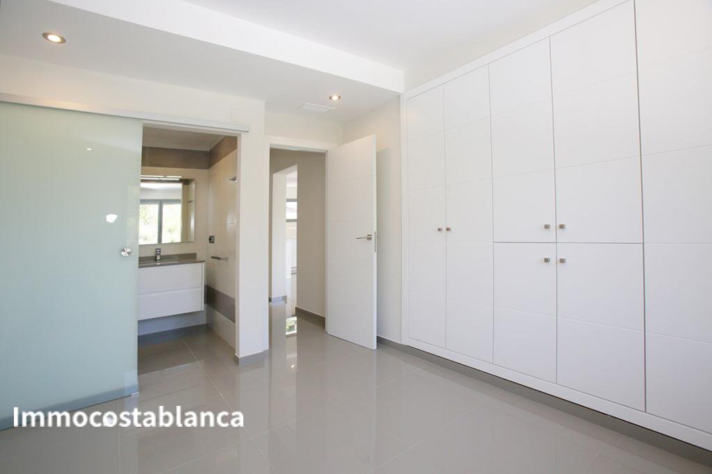 Detached house in Moraira, 109 m², 495,000 €, photo 9, listing 63359848
