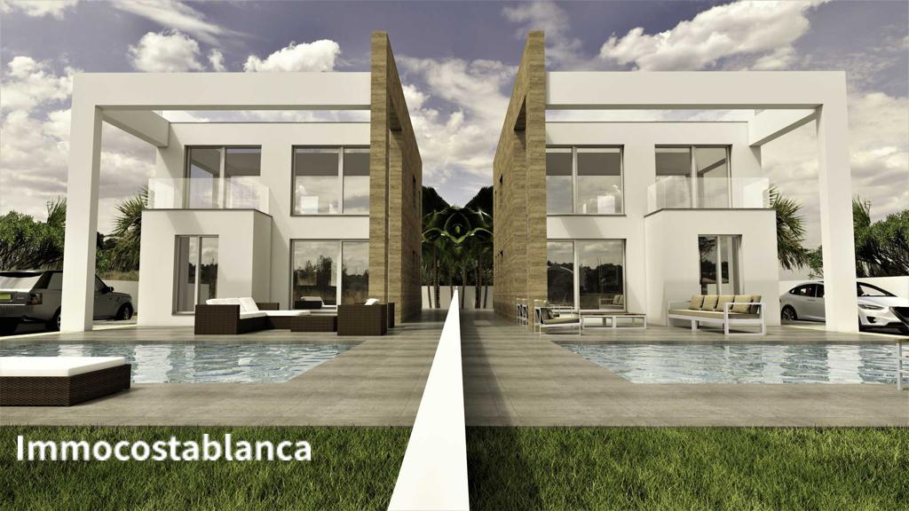 Villa in Torrevieja, 238 m², 660,000 €, photo 1, listing 28077616