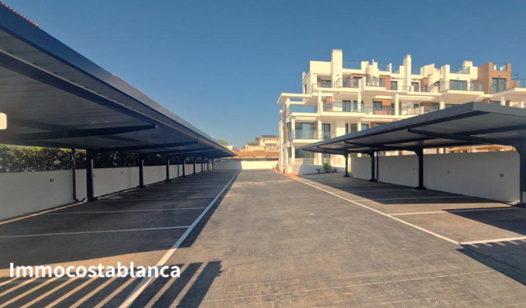 Penthouse in Denia, 150 m², 499,000 €, photo 2, listing 45569216