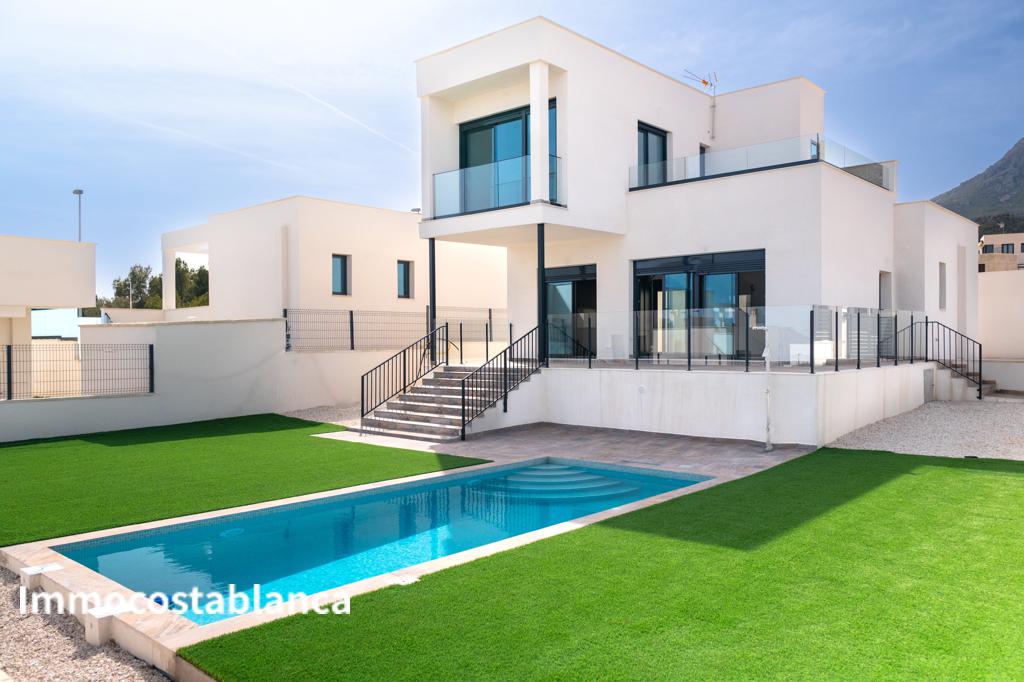 Villa in Polop, 120 m², 620,000 €, photo 7, listing 35719536