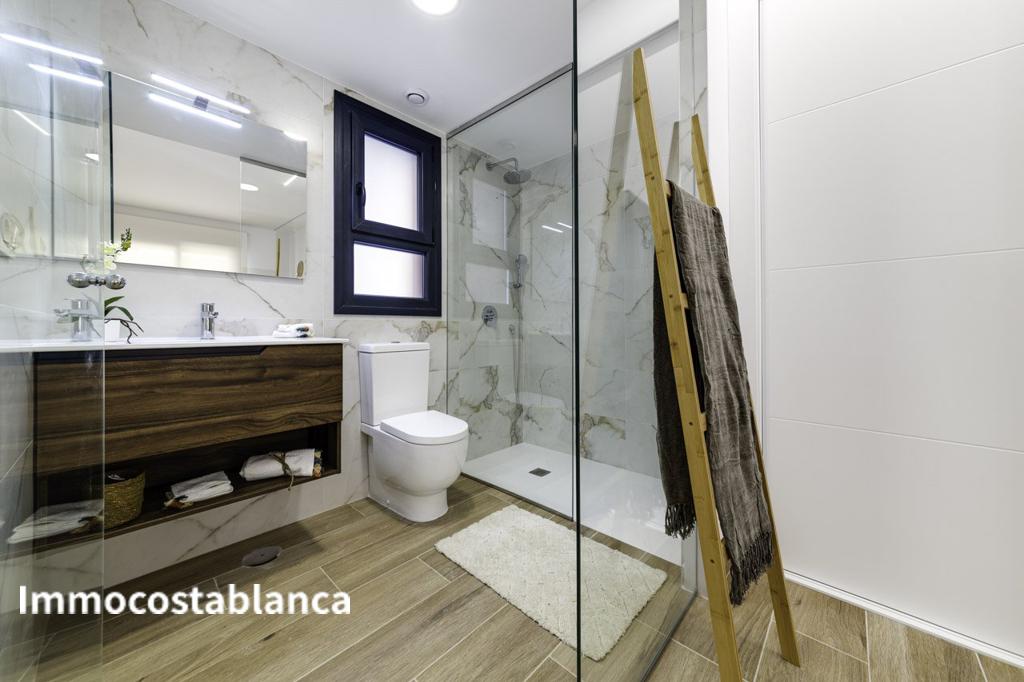 Apartment in Dehesa de Campoamor, 73 m², 204,000 €, photo 1, listing 8508016