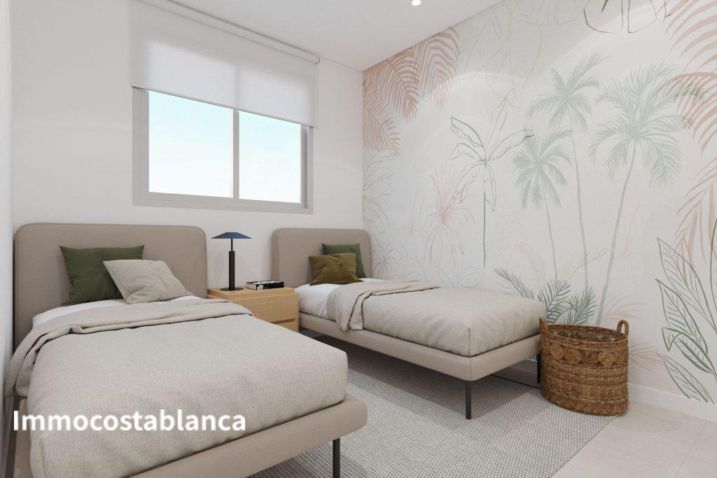4 room apartment in Santa Pola, 106 m², 280,000 €, photo 7, listing 48126576