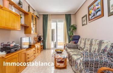 4 room apartment in Torrevieja, 73 m²