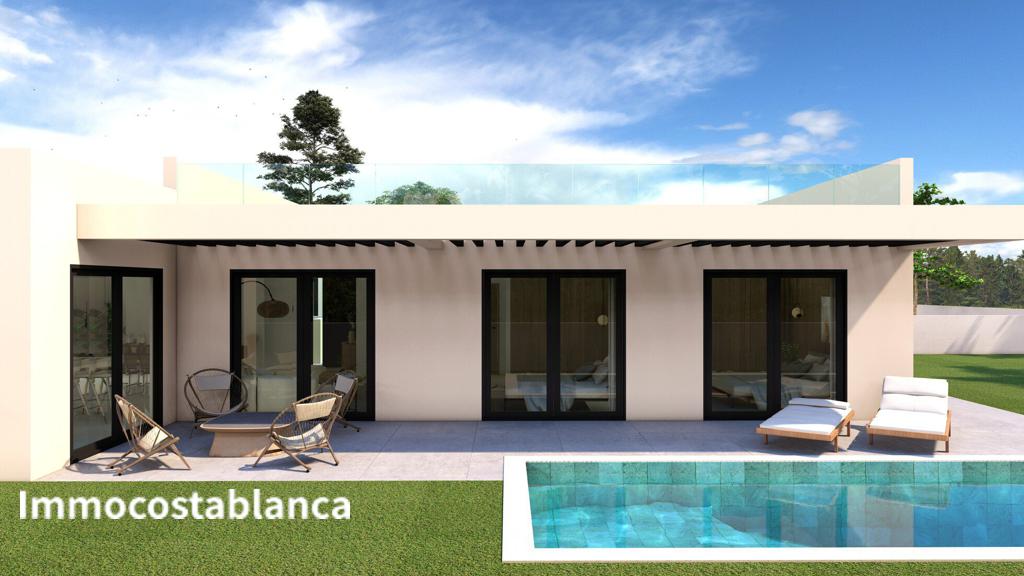 Villa in Benidorm, 222 m², 849,000 €, photo 2, listing 57937216