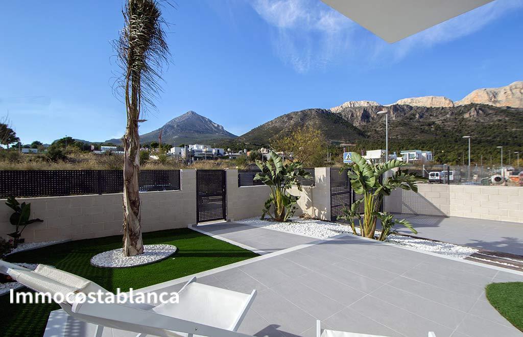 Terraced house in Alicante, 210,000 €, photo 5, listing 14686328