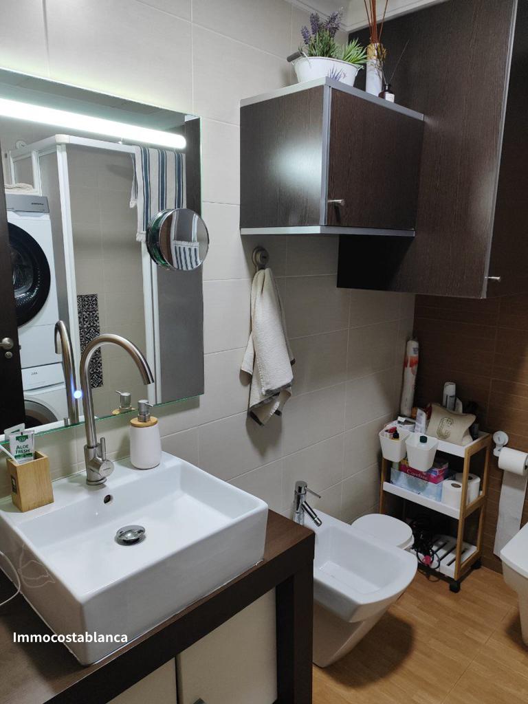 Apartment in Moraira, 110 m², 630,000 €, photo 2, listing 79479536