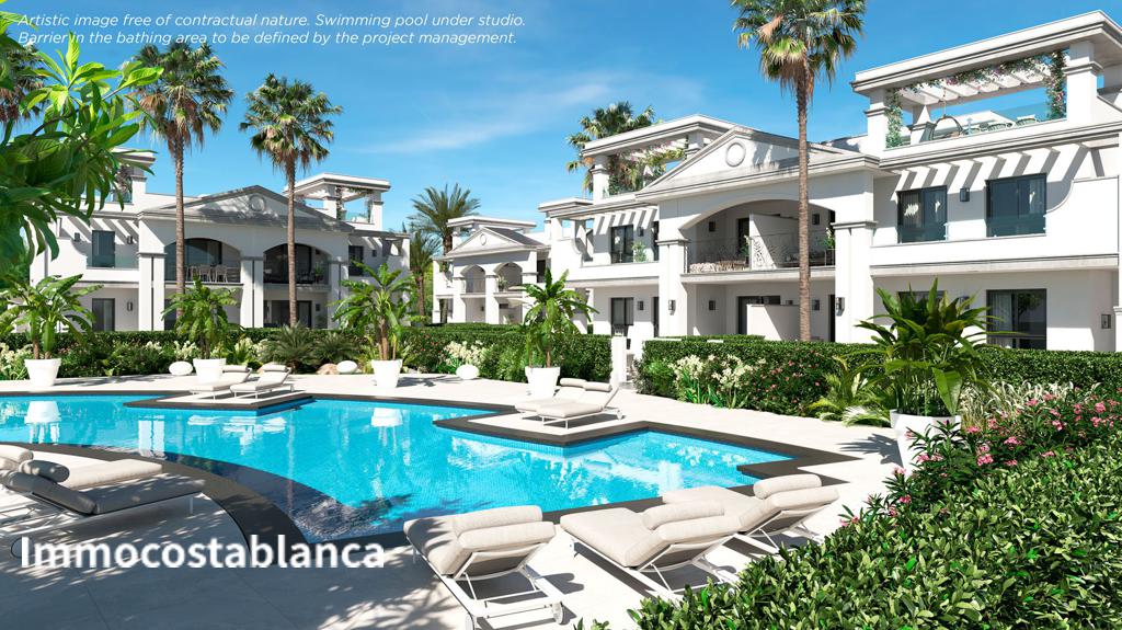 Terraced house in Ciudad Quesada, 147 m², 497,000 €, photo 10, listing 28245056