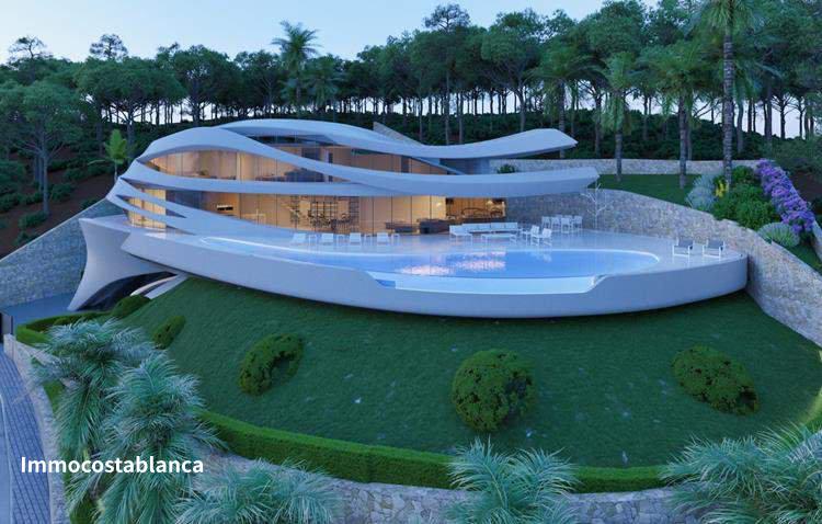 Villa in Javea (Xabia), 1129 m², 3,985,000 €, photo 4, listing 10317056