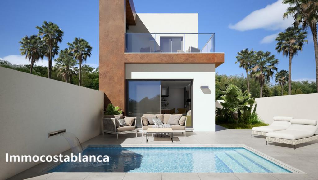 Villa in Daya Nueva, 97 m², 272,000 €, photo 10, listing 48908896