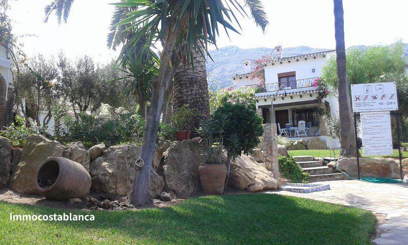 Townhome in Denia, 90 m², 213,000 €, photo 8, listing 41728176