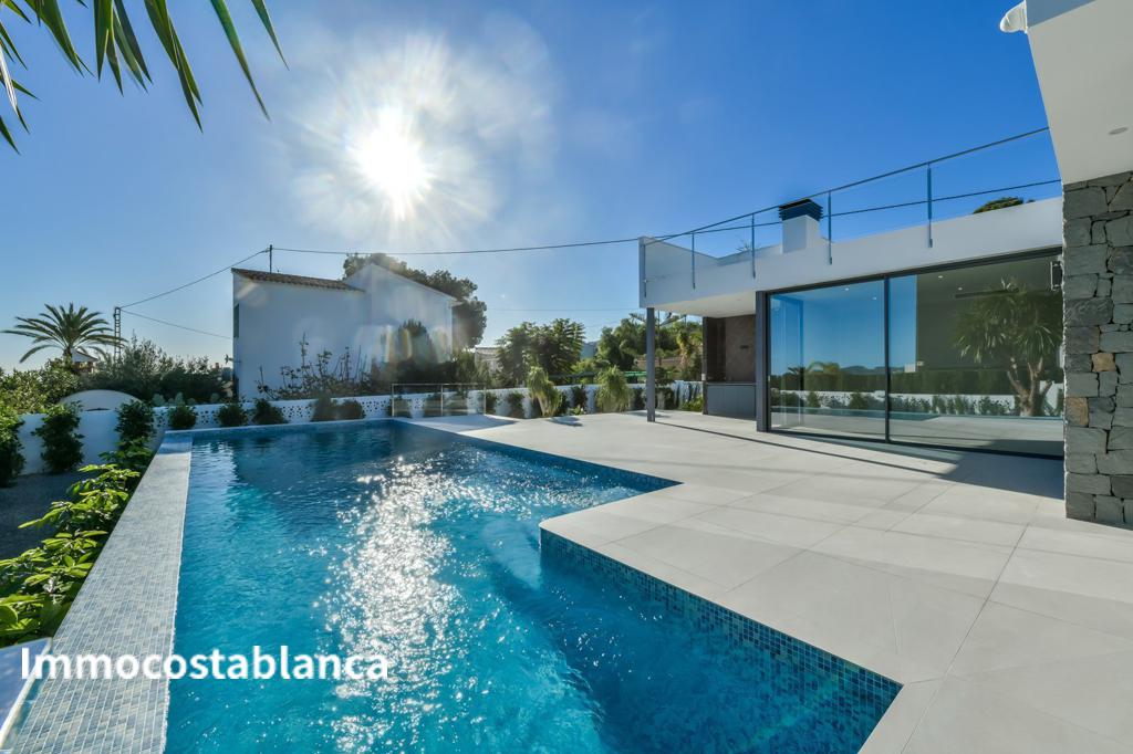 Villa in Calpe, 450 m², 1,700,000 €, photo 6, listing 9271848
