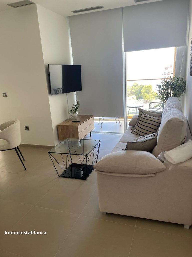 Apartment in Benidorm, 95 m², 410,000 €, photo 5, listing 18841216