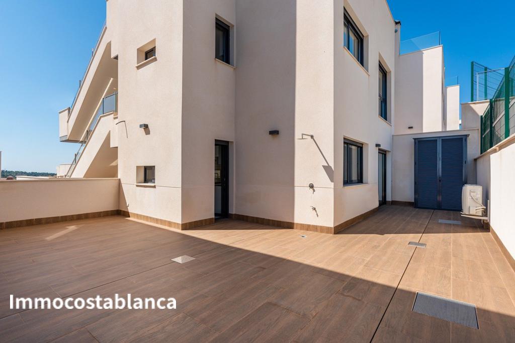 Detached house in Dehesa de Campoamor, 92 m², 465,000 €, photo 4, listing 2287456