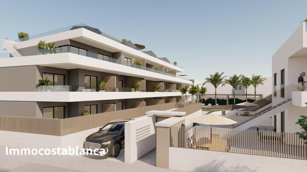 Apartment in Pilar de la Horadada, 134 m², 315,000 €, photo 4, listing 69745216