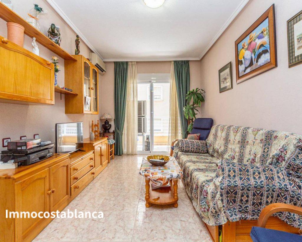 4 room apartment in Torrevieja, 73 m², 127,000 €, photo 1, listing 31054576