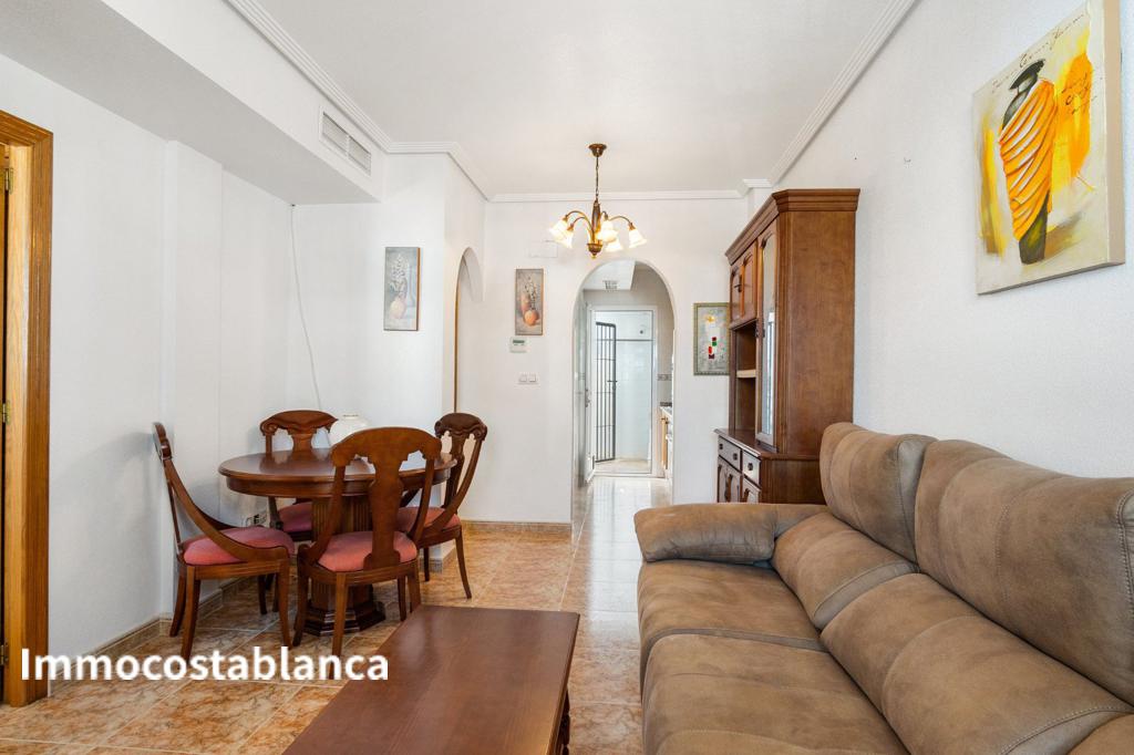 Detached house in Dehesa de Campoamor, 89 m², 141,000 €, photo 7, listing 34621056