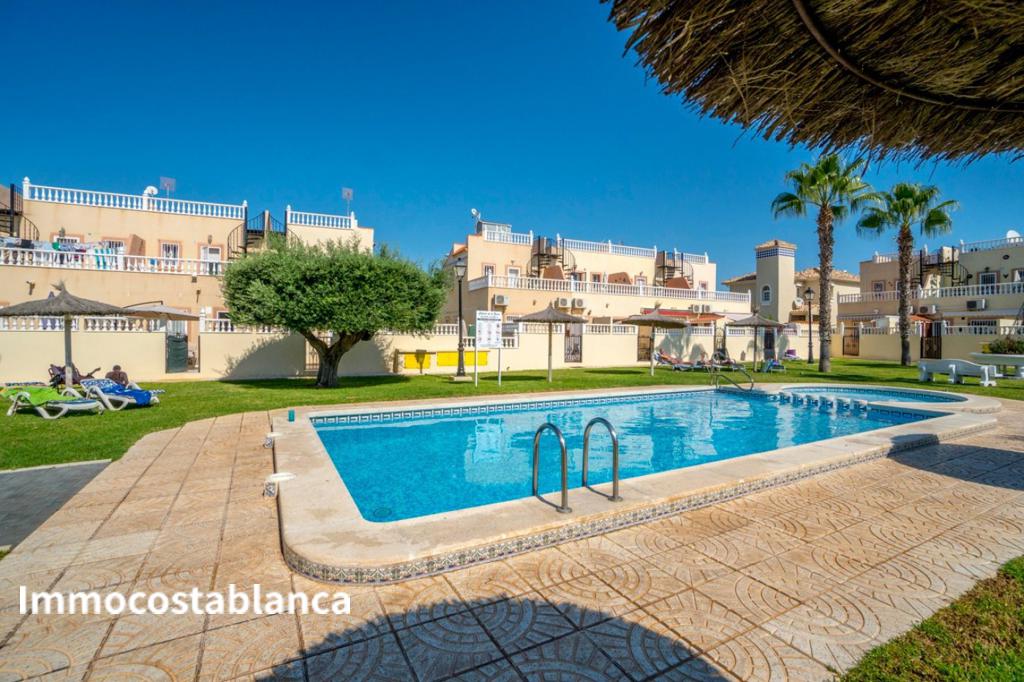 Apartment in Dehesa de Campoamor, 67 m², 110,000 €, photo 1, listing 78662168