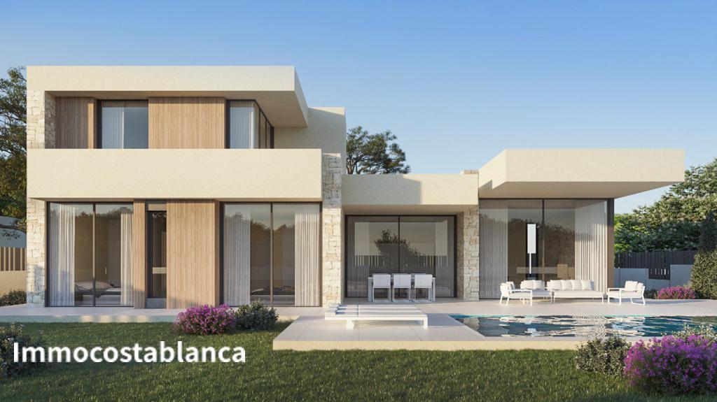 Detached house in Denia, 243 m², 1,250,000 €, photo 2, listing 50302736