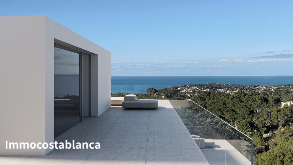 Villa in Benissa, 261 m², 2,200,000 €, photo 5, listing 60279536