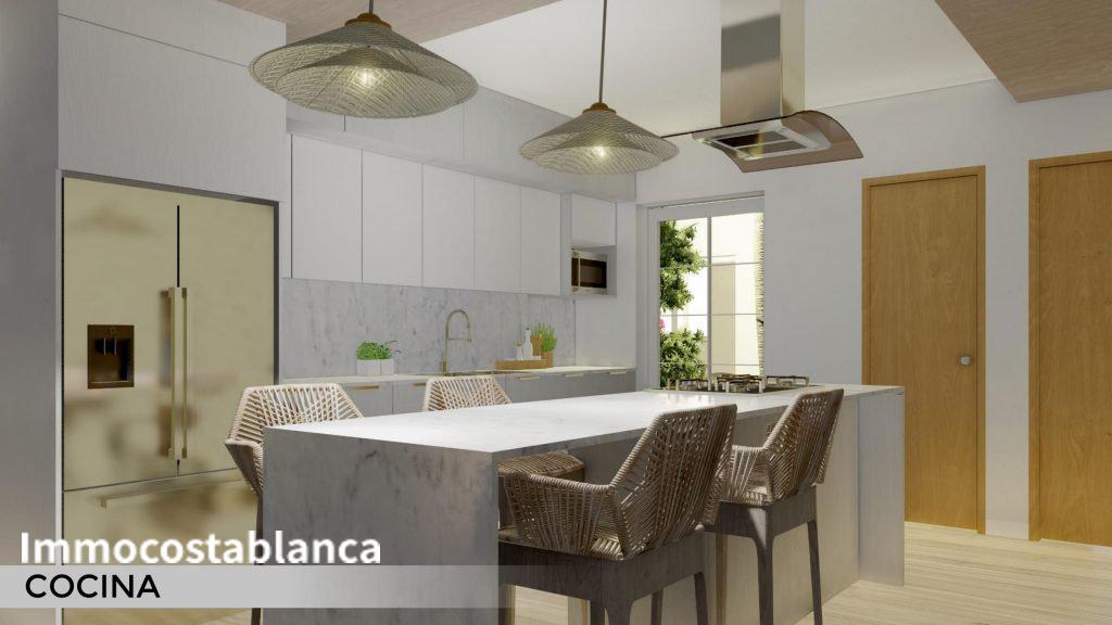 4 room apartment in Alicante, 105 m², 580,000 €, photo 1, listing 12880176