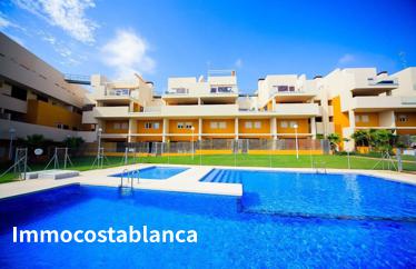 Terraced house in Playa Flamenca, 100 m²