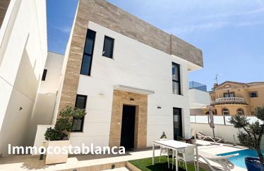 Villa in Dehesa de Campoamor, 194 m²