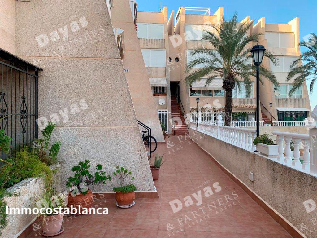 Apartment in Torrevieja, 54 m², 74,000 €, photo 8, listing 52856896