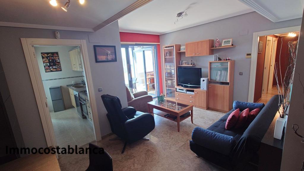 Apartment in Benidorm, 121 m², 340,000 €, photo 4, listing 67343536