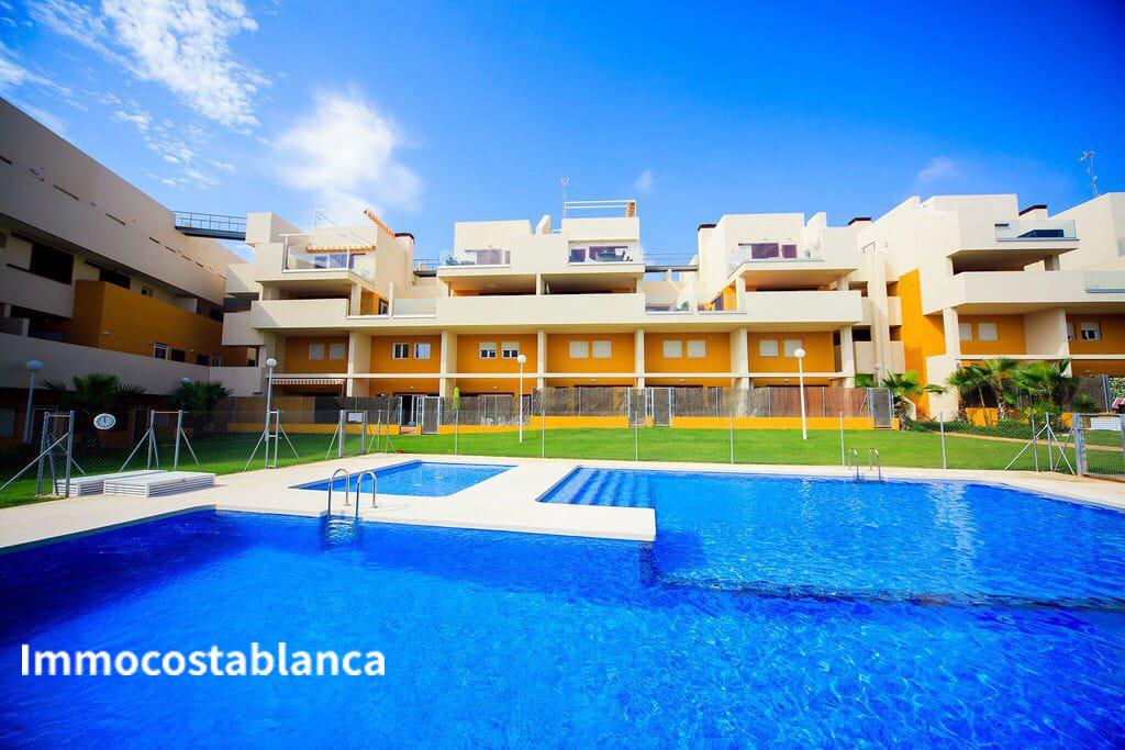 Terraced house in Playa Flamenca, 100 m², 190,000 €, photo 1, listing 4156016