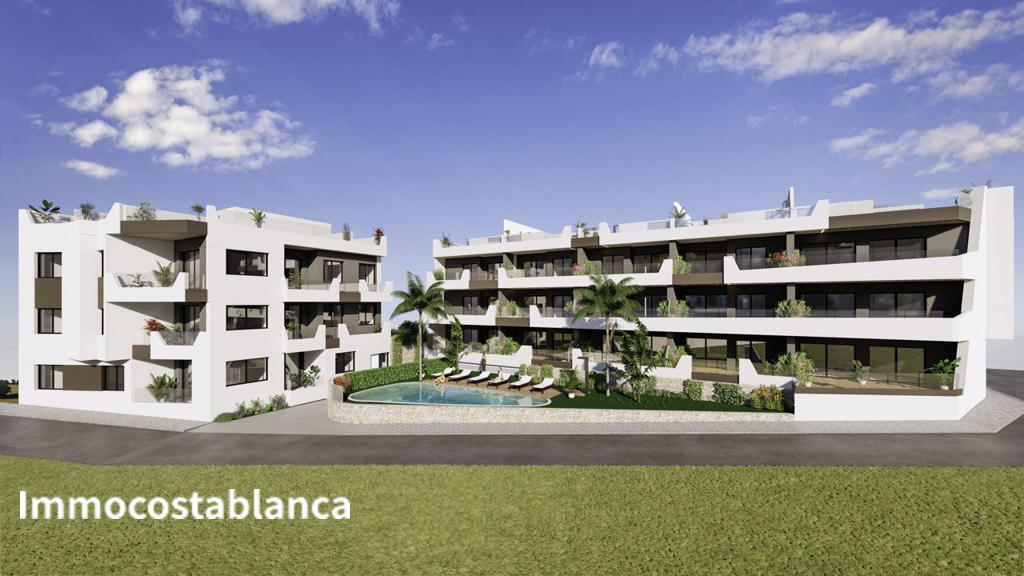 Apartment in Benijofar, 128 m², 272,000 €, photo 2, listing 39677776