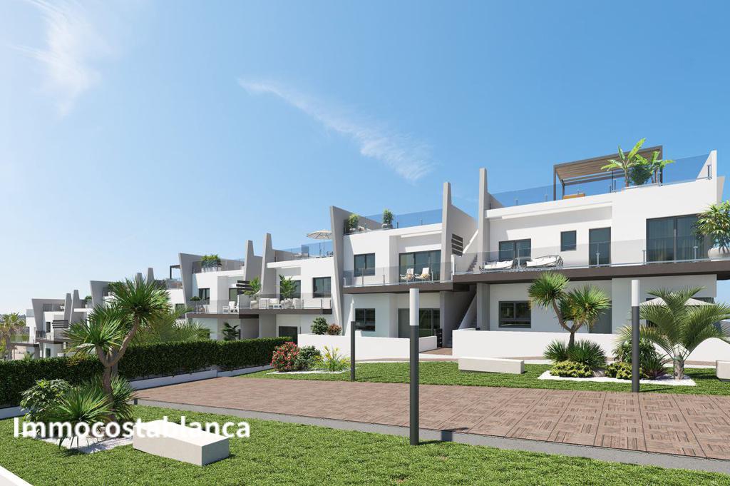 Detached house in San Miguel de Salinas, 204 m², 185,000 €, photo 1, listing 30509696