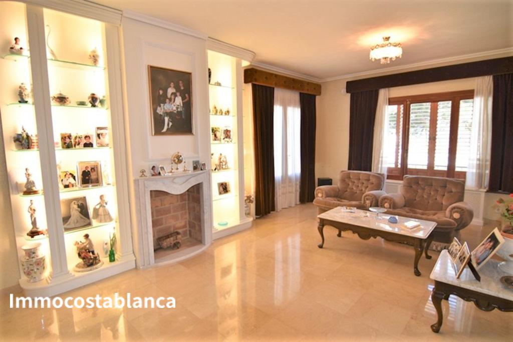 Villa in L'Alfàs del Pi, 390 m², 695,000 €, photo 2, listing 49352816