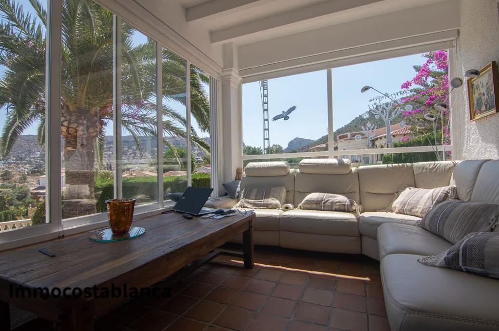 Villa in Calpe, 122 m², 449,000 €, photo 5, listing 69886656